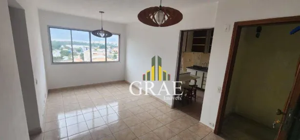 Apartamento com 2 Quartos à venda, 61m² no Assunção, São Bernardo do Campo
