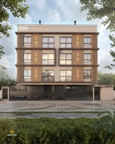 Apartamento com 2 Quartos à venda, 53m² no Gravatá, Penha