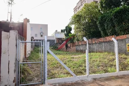Lote/Terreno à venda, 441m² no Boa Vista, São José do Rio Preto