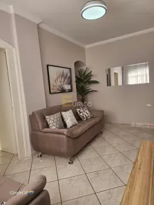 Apartamento com 2 Quartos à venda, 75m² no Vila Clayton, Valinhos