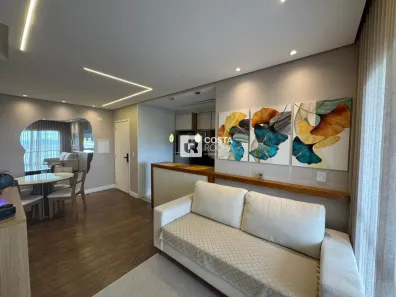 Apartamento com 3 Quartos à venda, 83m² no Vila Esperança, Itu