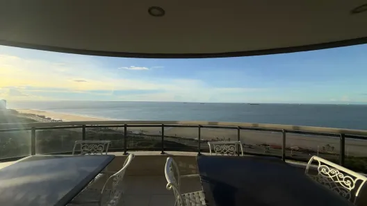 Apartamento com 4 Quartos à venda, 301m² no Calhau, São Luís