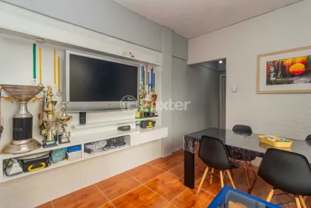 Apartamento com 1 Quarto à venda, 63m² no Floresta, Porto Alegre