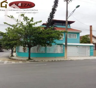 Sobrado com 3 Quartos à venda, 400m² no Balneário Stella Maris, Peruíbe