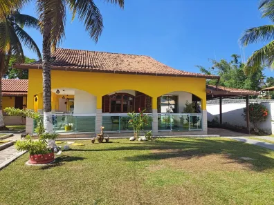 Fazenda/Sítio com 9 Quartos à venda, 200m² no Centro, Maricá
