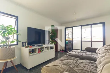 Apartamento com 3 Quartos à venda, 122m² no Tatuapé, São Paulo