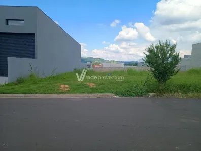 Lote/Terreno à venda, 401m² no Chácaras Alpina, Valinhos