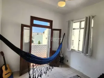 Apartamento com 3 Quartos à venda, 136m² no Flamengo, Rio de Janeiro