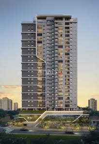 Apartamento com 3 Quartos à venda, 85m² no Nova Suiça, Goiânia