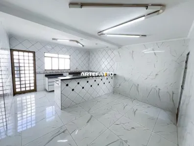 Casa com 2 Quartos à venda, 104m² no Parque do Horto, Franca