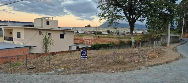 Lote/Terreno para alugar, 341m² no Bela Vista, Palhoça
