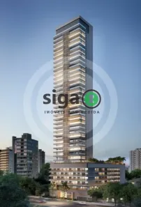 Apartamento com 3 Quartos à venda, 144m² no Sumarezinho, São Paulo
