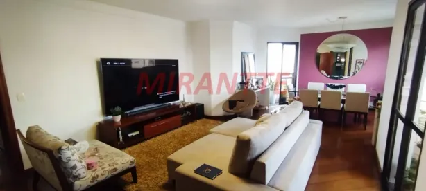 Apartamento com 4 Quartos à venda, 189m² no Santana, São Paulo