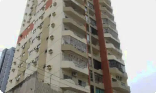 Apartamento com 3 Quartos à venda, 80m² no Reduto, Belém