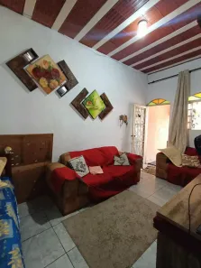 Casa com 2 Quartos à venda, 130m² no Capelinha, Betim