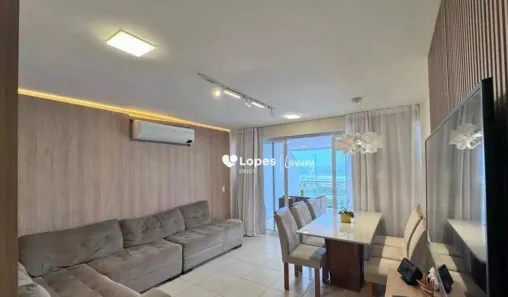 Apartamento com 2 Quartos à venda, 90m² no Recreio dos Bandeirantes, Rio de Janeiro