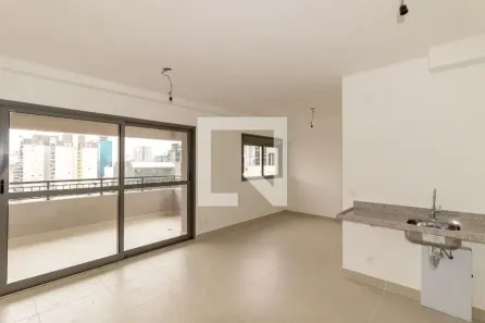Kitnet com 1 Quarto à venda, 41m² no Planalto Paulista, São Paulo