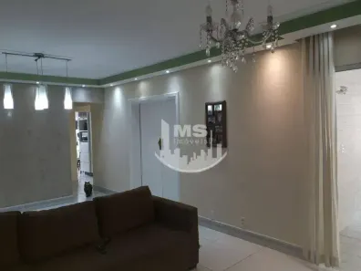 Apartamento com 3 Quartos à venda, 117m² no Centro, Campinas