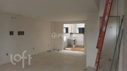 Casa com 2 Quartos à venda, 85m² no Sertão do Maruim, São José