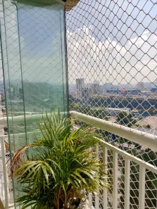 Apartamento com 3 Quartos à venda, 70m² no Jardim Iracema/Aldeia, Barueri