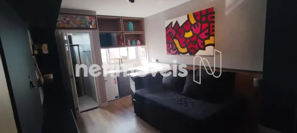 Kitnet com 1 Quarto à venda, 20m² no Campos Elíseos, São Paulo