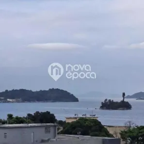 Apartamento com 2 Quartos à venda, 48m² no Praia da Bandeira, Rio de Janeiro