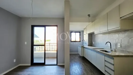 Apartamento com 2 Quartos para alugar, 52m² no Parque Industrial, São José dos Campos