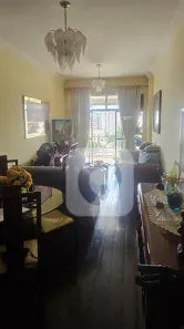 Apartamento com 3 Quartos à venda, 115m² no Cachambi, Rio de Janeiro
