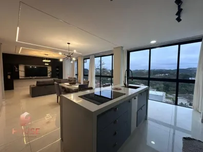 Casa de Condomínio com 6 Quartos para venda ou aluguel, 750m² no Jardim Imperial, Arujá