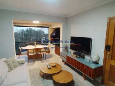 Apartamento com 3 Quartos à venda, 104m² no Vila Mariana, São Paulo