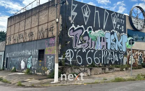 Imóvel Comercial com 1 Quarto para alugar, 380m² no Jardim Novo Cambuí, Campinas
