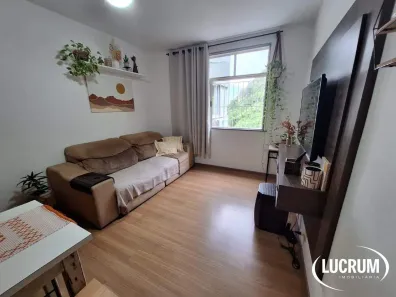 Apartamento com 2 Quartos à venda, 73m² no Copacabana, Rio de Janeiro