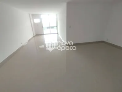 Apartamento com 4 Quartos à venda, 186m² no Jardim Guanabara, Rio de Janeiro