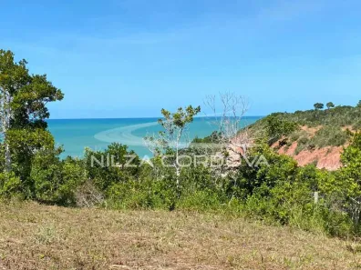 Lote/Terreno à venda, 1548m² no Arraial D'Ajuda, Porto Seguro