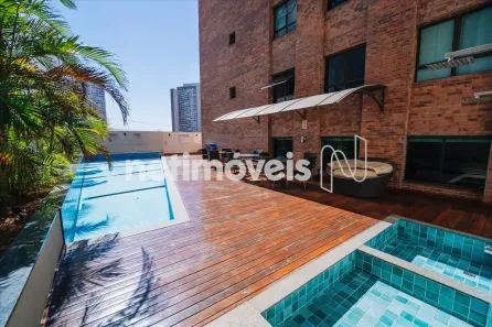 Apartamento com 1 Quarto à venda, 58m² no Sul, Brasília