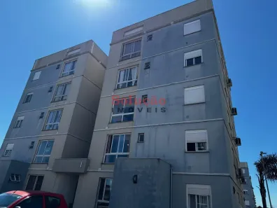 Apartamento com 2 Quartos à venda, 48m² no Estância Velha, Canoas