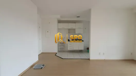 Apartamento com 2 Quartos à venda, 82m² no Vila Cruzeiro, São Paulo