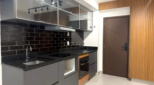 Apartamento com 2 Quartos à venda, 61m² no Setor Bueno, Goiânia