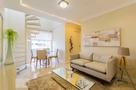 Apartamento com 2 Quartos para alugar, 120m² no Cambuci, São Paulo
