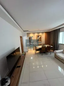 Apartamento com 3 Quartos à venda, 80m² no Cabral, Contagem