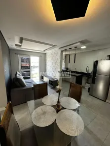 Apartamento com 2 Quartos à venda, 52m² no Parque Morumbi, Votorantim