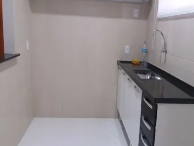 Apartamento com 2 Quartos à venda, 65m² no Fundação da Casa Popular, Campinas