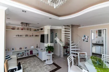 Cobertura com 2 Quartos à venda, 184m² no Vila Diva (Zona Norte), São Paulo