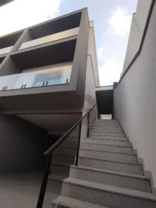Sobrado com 3 Quartos à venda, 179m² no Jardim D'Abril, Osasco