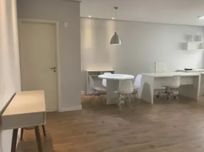 Sala Comercial à venda, 50m² no Condomínio Centro Empresarial Taquari, São José dos Campos