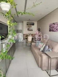 Apartamento com 2 Quartos à venda, 62m² no Vila Olímpia, São Paulo