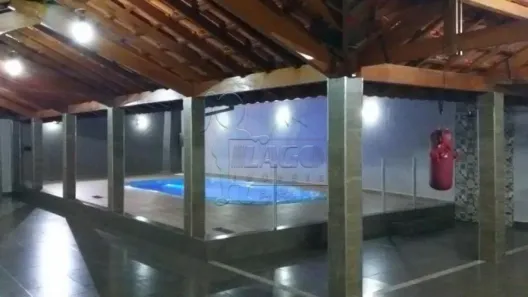 Ponto Comercial com 1 Quarto à venda, 168m² no Aeroporto, Batatais