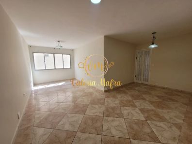 Apartamento com 3 Quartos à venda, 90m² no Rudge Ramos, São Bernardo do Campo