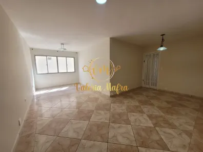 Apartamento com 3 Quartos à venda, 90m² no Rudge Ramos, São Bernardo do Campo