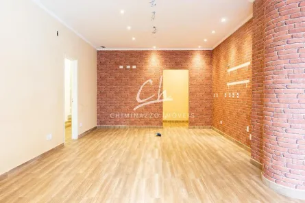 Ponto Comercial à venda, 258m² no Jardim Guarani, Campinas